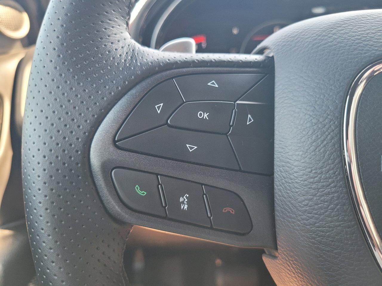 2026 Dodge Durango GT Plus HEMI V8 Roseville CA