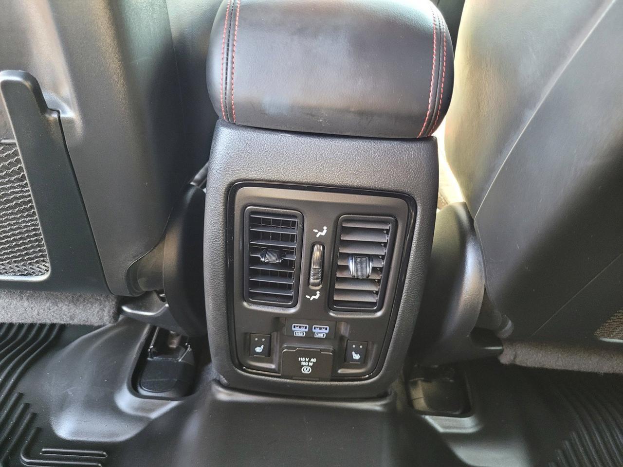 2026 Dodge Durango GT Plus HEMI V8 Roseville CA