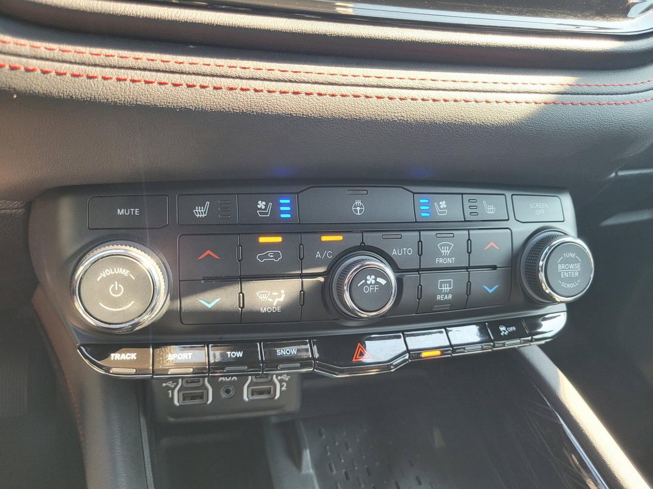 2026 Dodge Durango GT Plus HEMI V8 Roseville CA