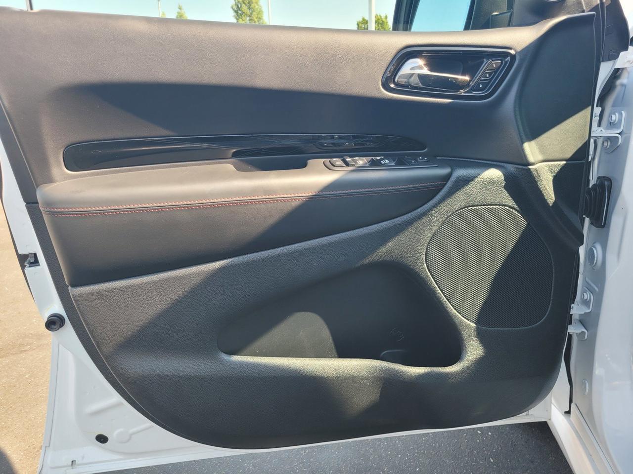 2026 Dodge Durango GT Plus HEMI V8 Roseville CA