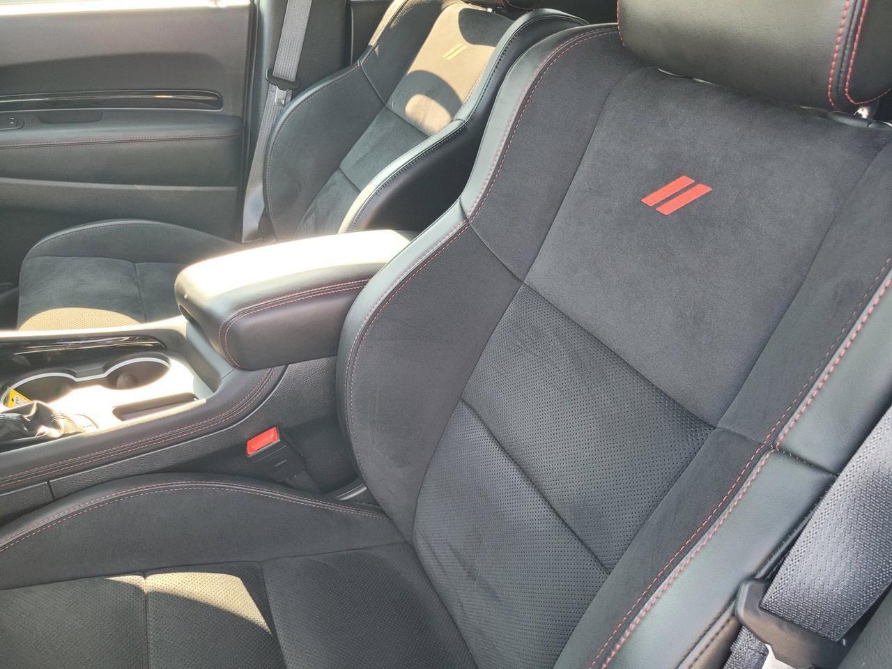 2026 Dodge Durango GT Plus HEMI V8 Roseville CA