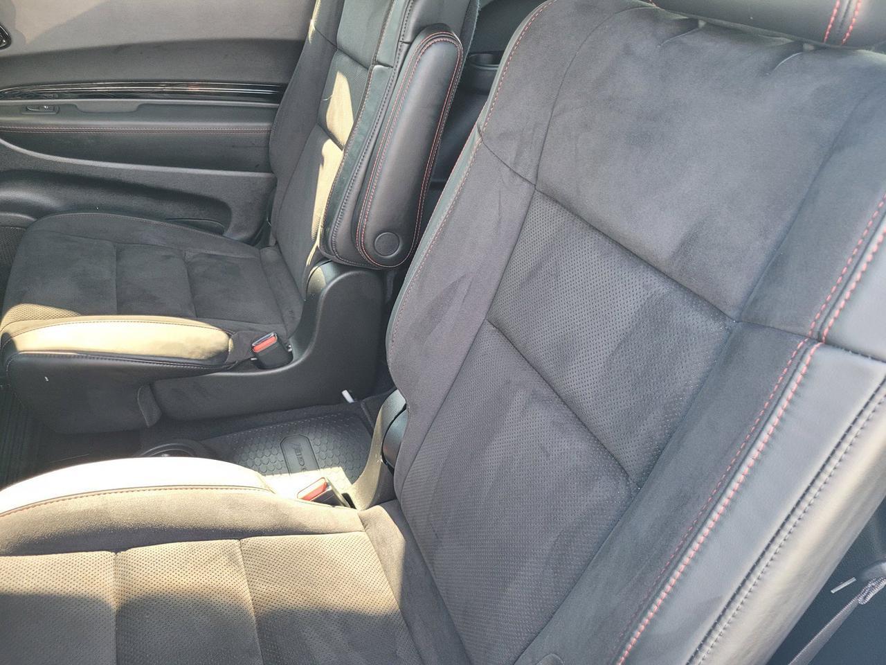 2026 Dodge Durango GT Plus HEMI V8 Roseville CA