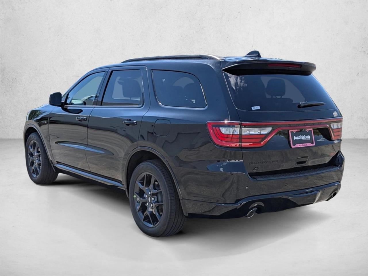 2026 Dodge Durango GT Plus HEMI V8 Roseville CA