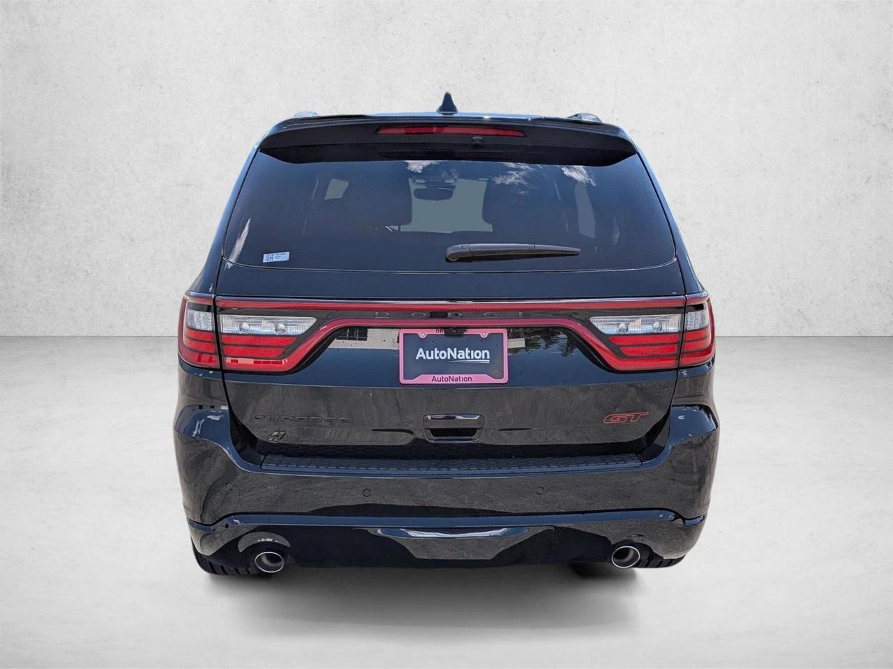 2026 Dodge Durango GT Plus HEMI V8 Roseville CA