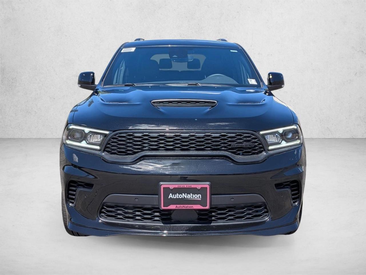 2026 Dodge Durango GT Plus HEMI V8 Roseville CA