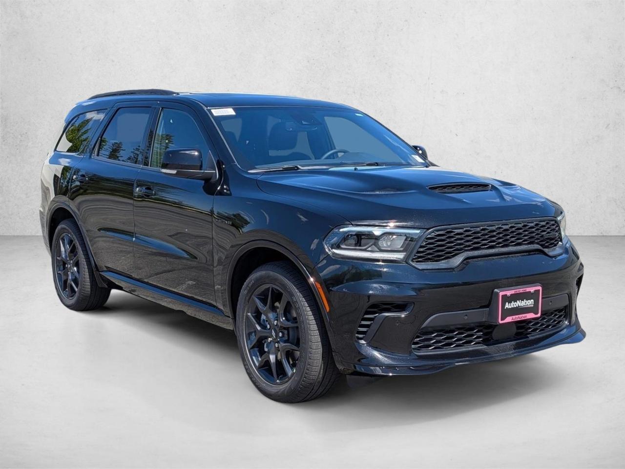 2026 Dodge Durango GT Plus HEMI V8 Roseville CA