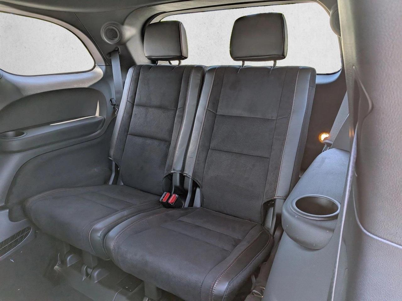 2026 Dodge Durango GT Plus HEMI V8 Roseville CA