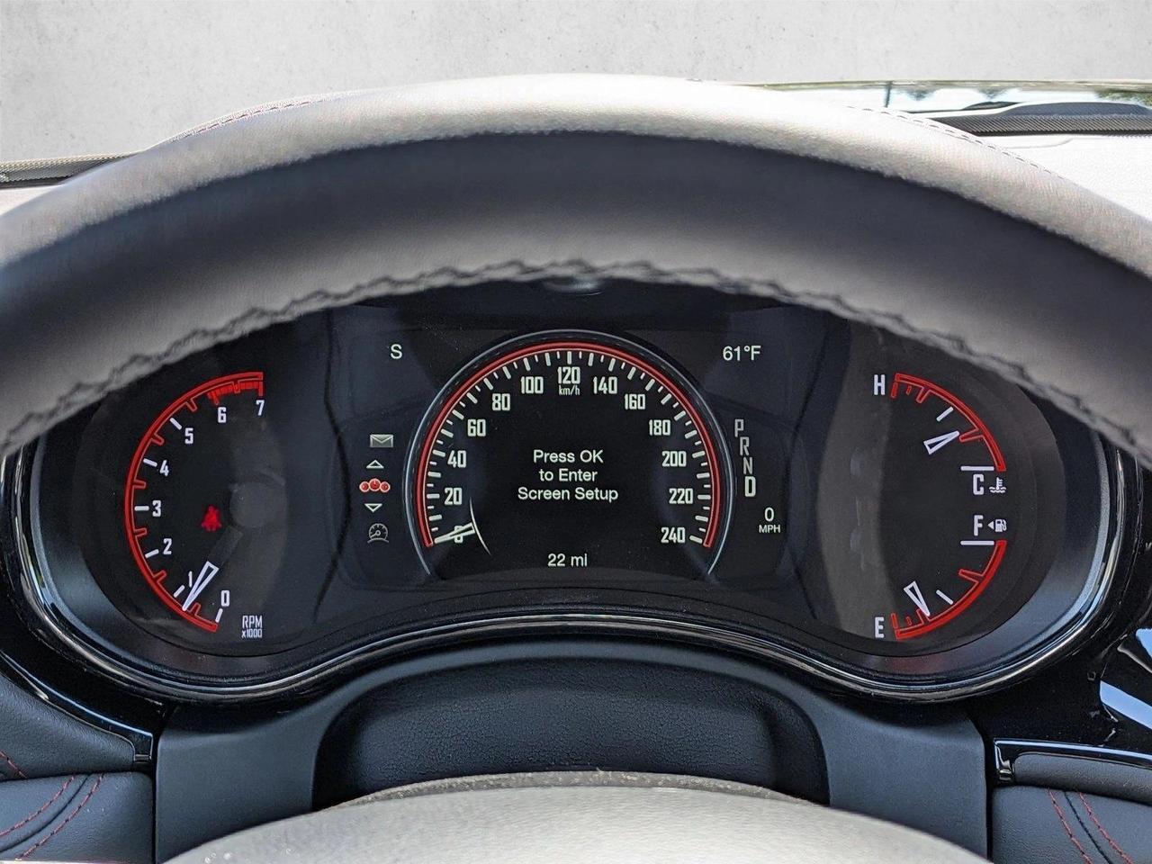 2026 Dodge Durango GT Plus HEMI V8 Roseville CA