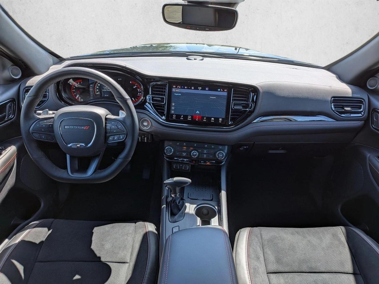 2026 Dodge Durango GT Plus HEMI V8 Roseville CA