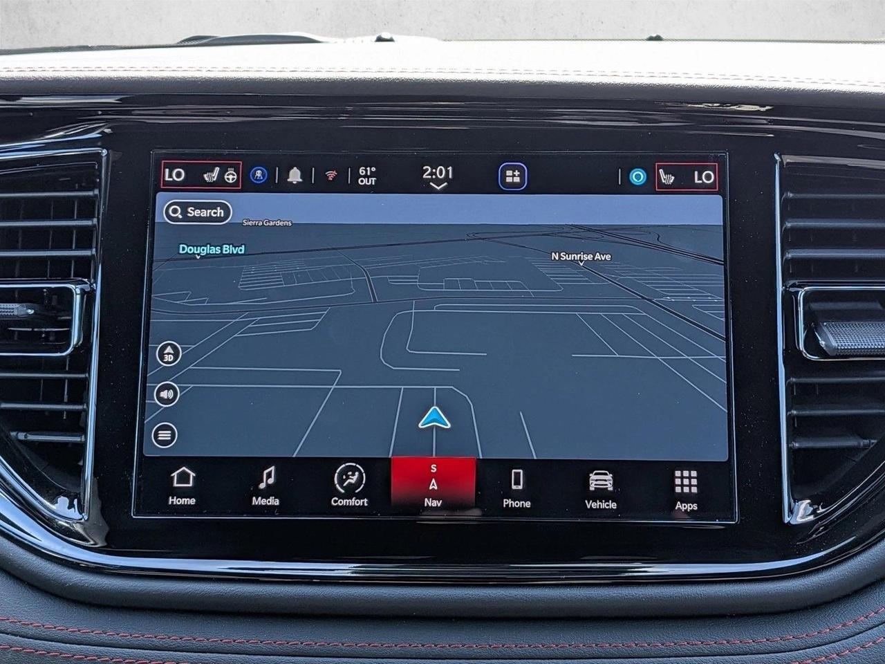2026 Dodge Durango GT Plus HEMI V8 Roseville CA