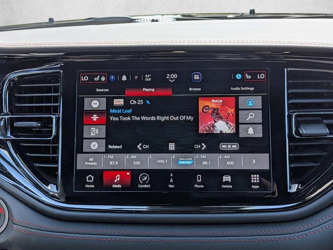 2026 Dodge Durango GT Plus HEMI V8 Roseville CA