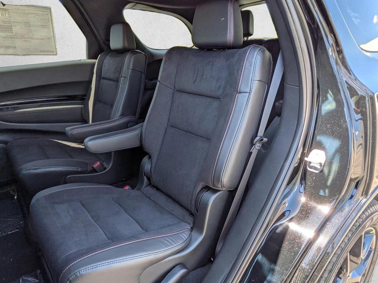 2026 Dodge Durango GT Plus HEMI V8 Roseville CA