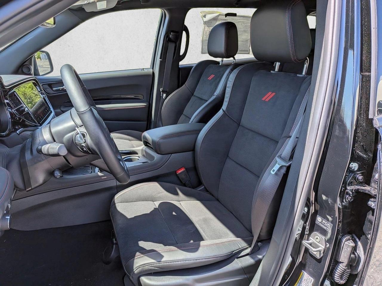 2026 Dodge Durango GT Plus HEMI V8 Roseville CA