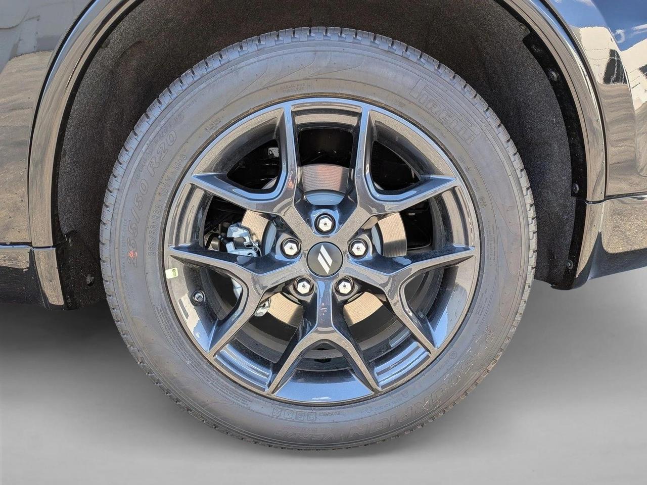2026 Dodge Durango GT Plus HEMI V8 Roseville CA