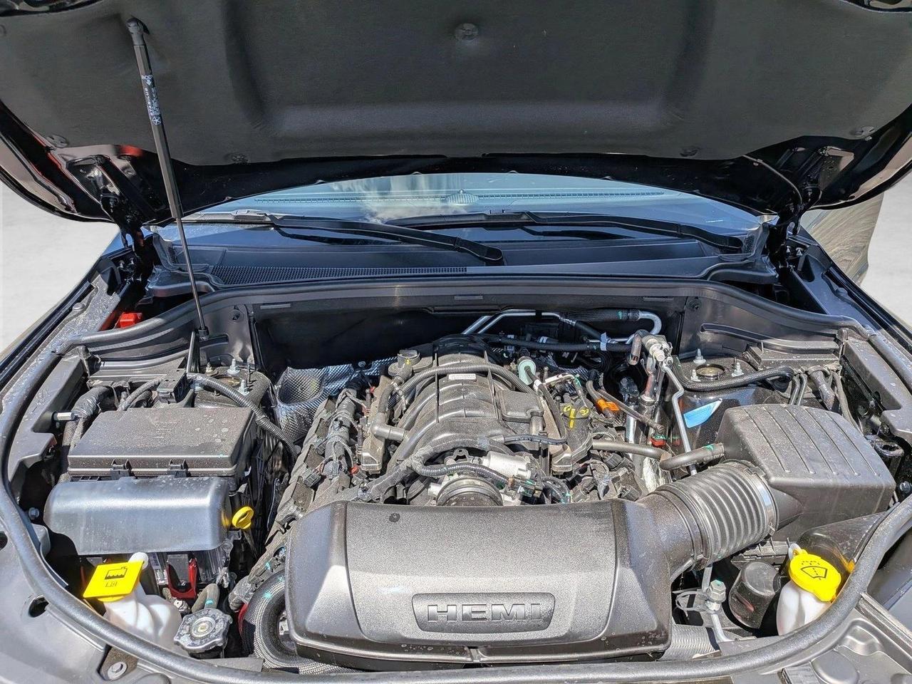 2026 Dodge Durango GT Plus HEMI V8 Roseville CA