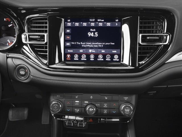 2026 Dodge Durango GT Plus HEMI V8 Roseville CA