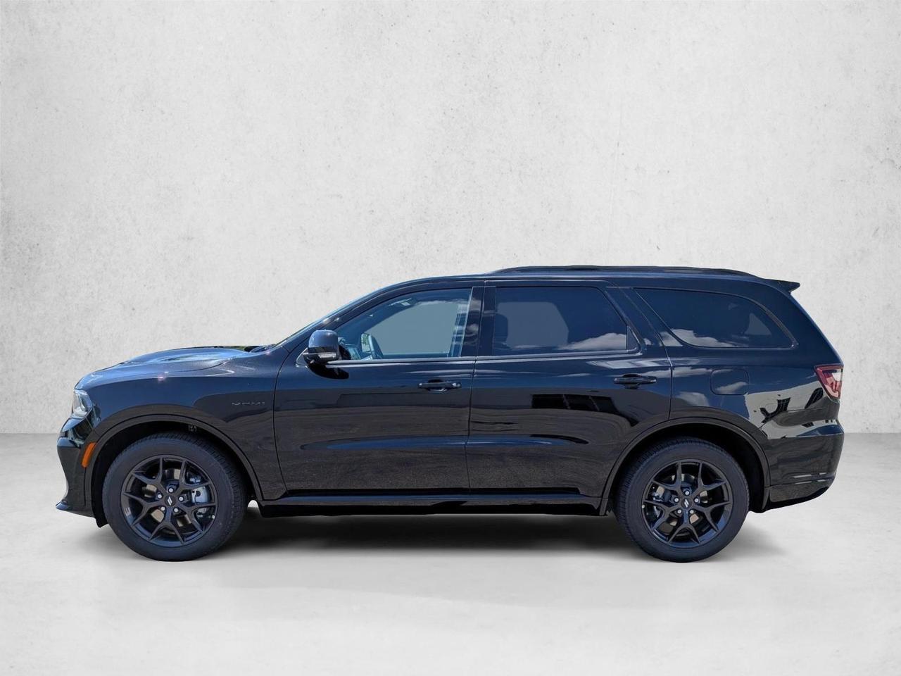2026 Dodge Durango GT Plus HEMI V8 Roseville CA