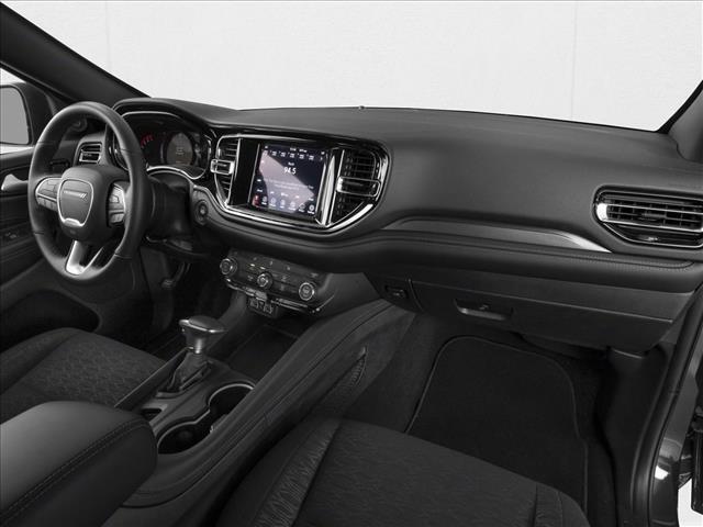 2026 Dodge Durango GT Plus HEMI V8 Roseville CA