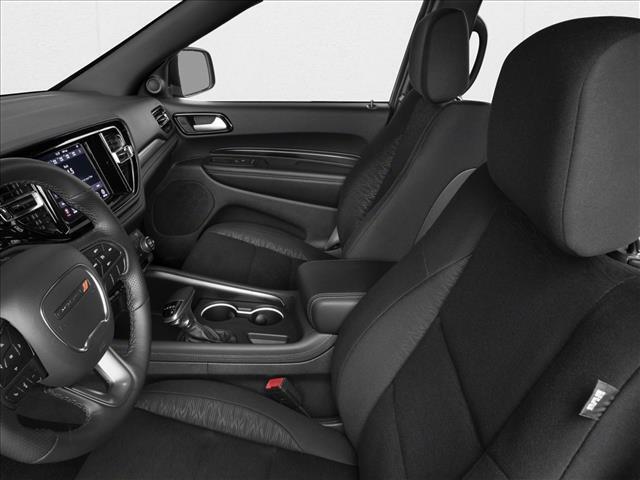 2026 Dodge Durango GT Plus HEMI V8 Roseville CA