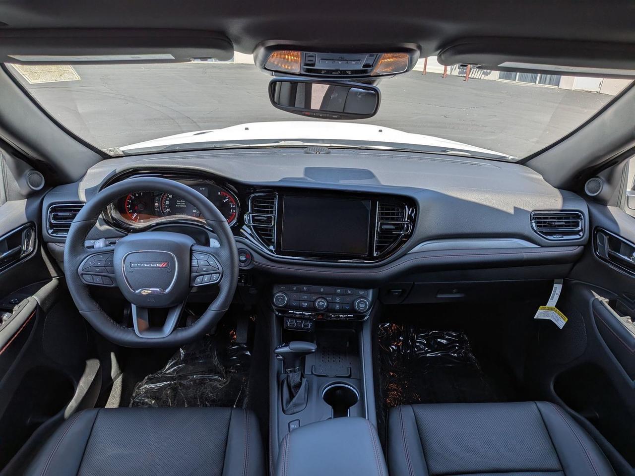 2026 Dodge Durango GT Plus HEMI V8 Roseville CA