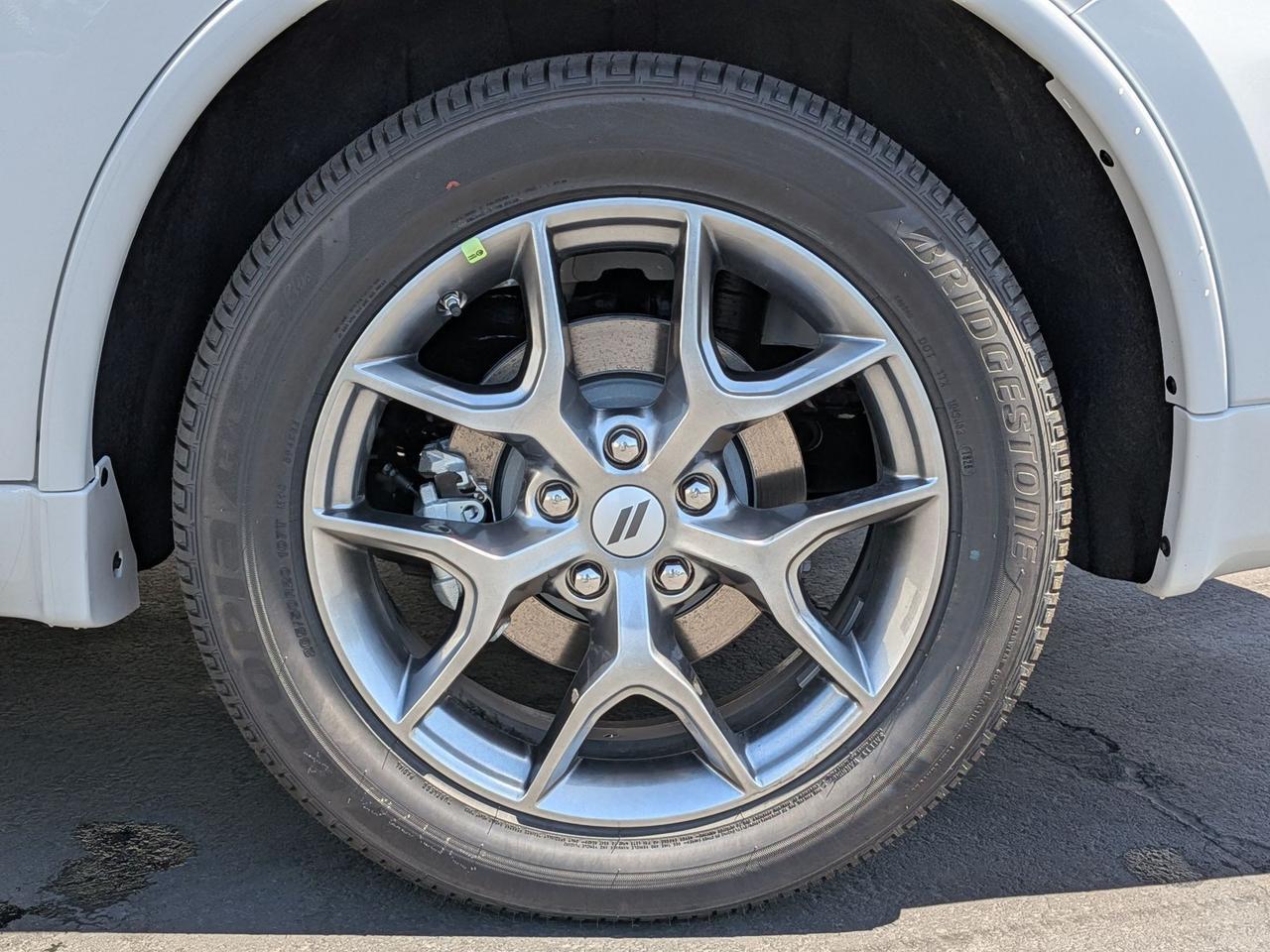 2026 Dodge Durango GT Plus HEMI V8 Roseville CA