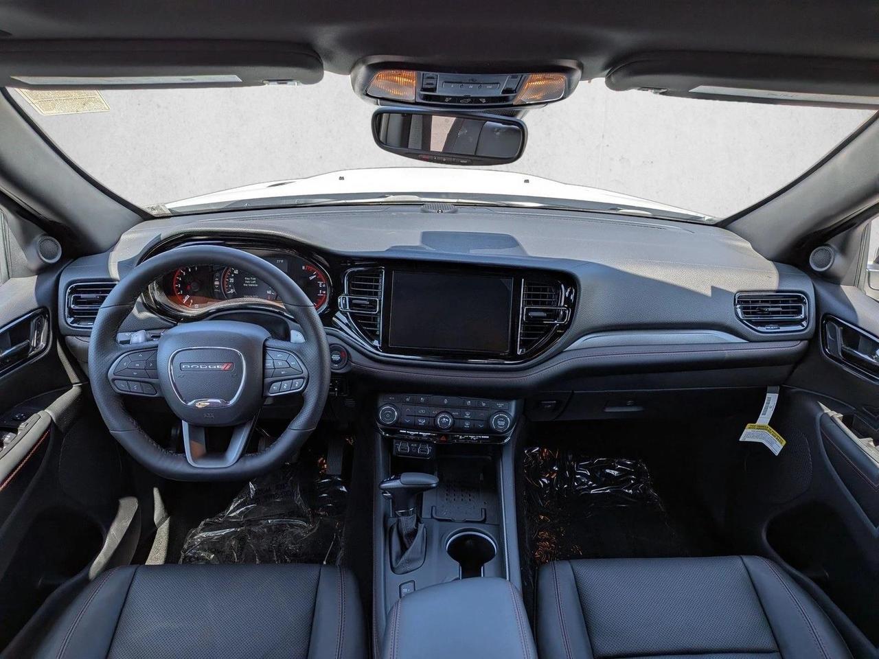 2026 Dodge Durango GT Plus HEMI V8 Roseville CA