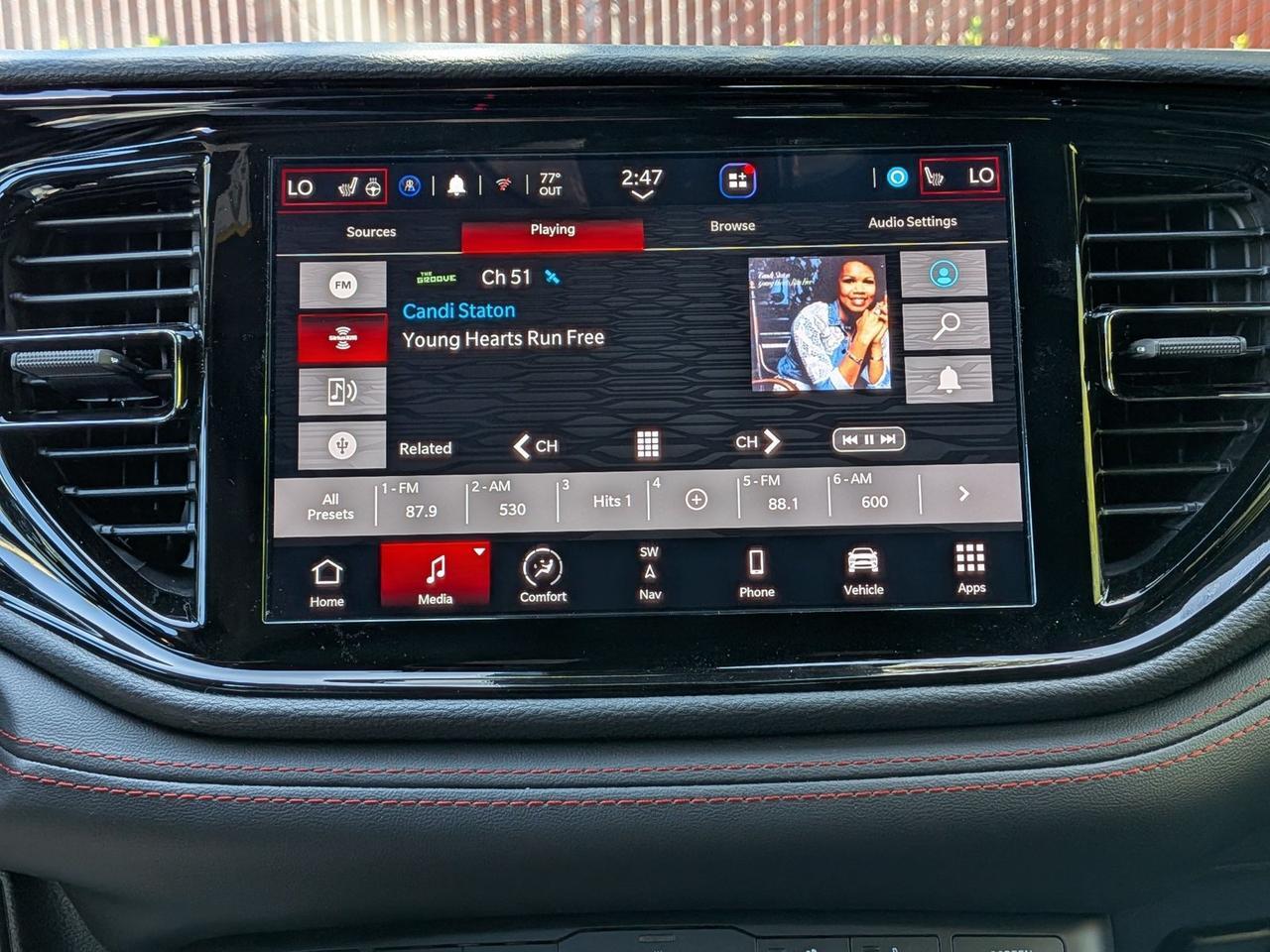 2026 Dodge Durango GT Plus HEMI V8 Roseville CA