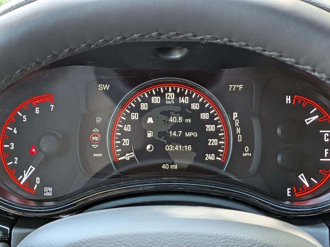 2026 Dodge Durango GT Plus HEMI V8 Roseville CA