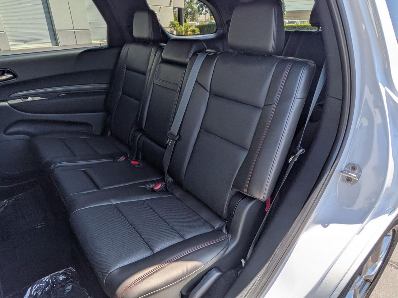 2026 Dodge Durango GT Plus HEMI V8 Roseville CA