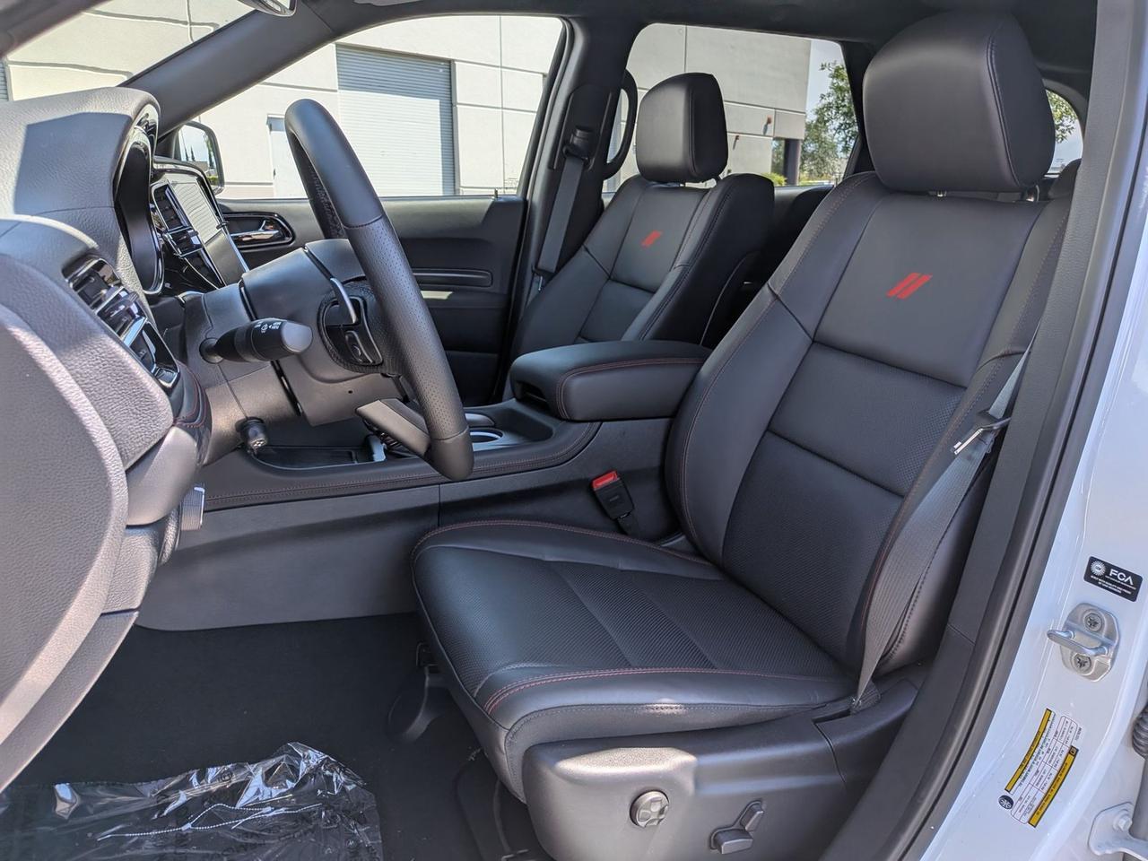 2026 Dodge Durango GT Plus HEMI V8 Roseville CA