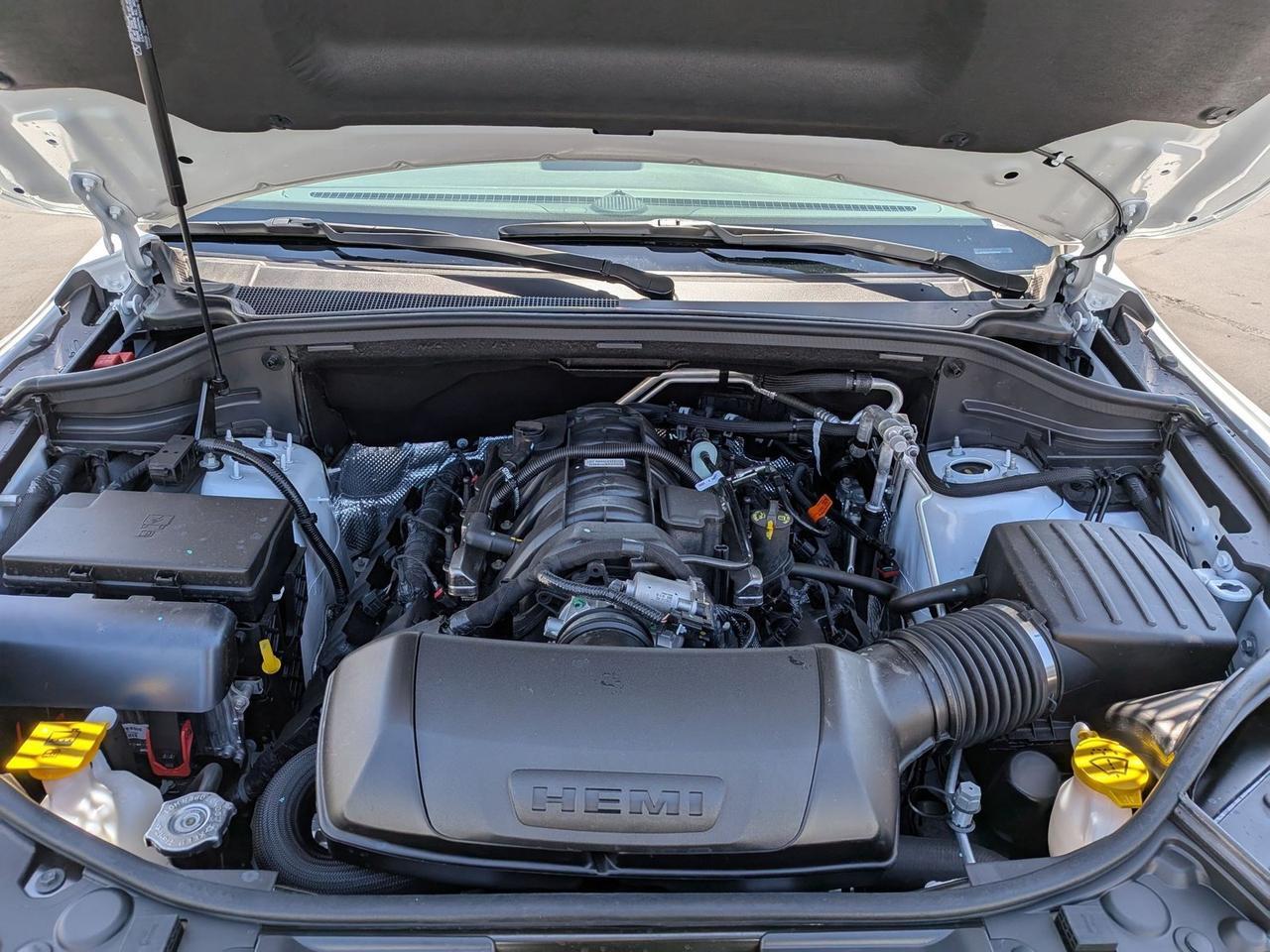 2026 Dodge Durango GT Plus HEMI V8 Roseville CA