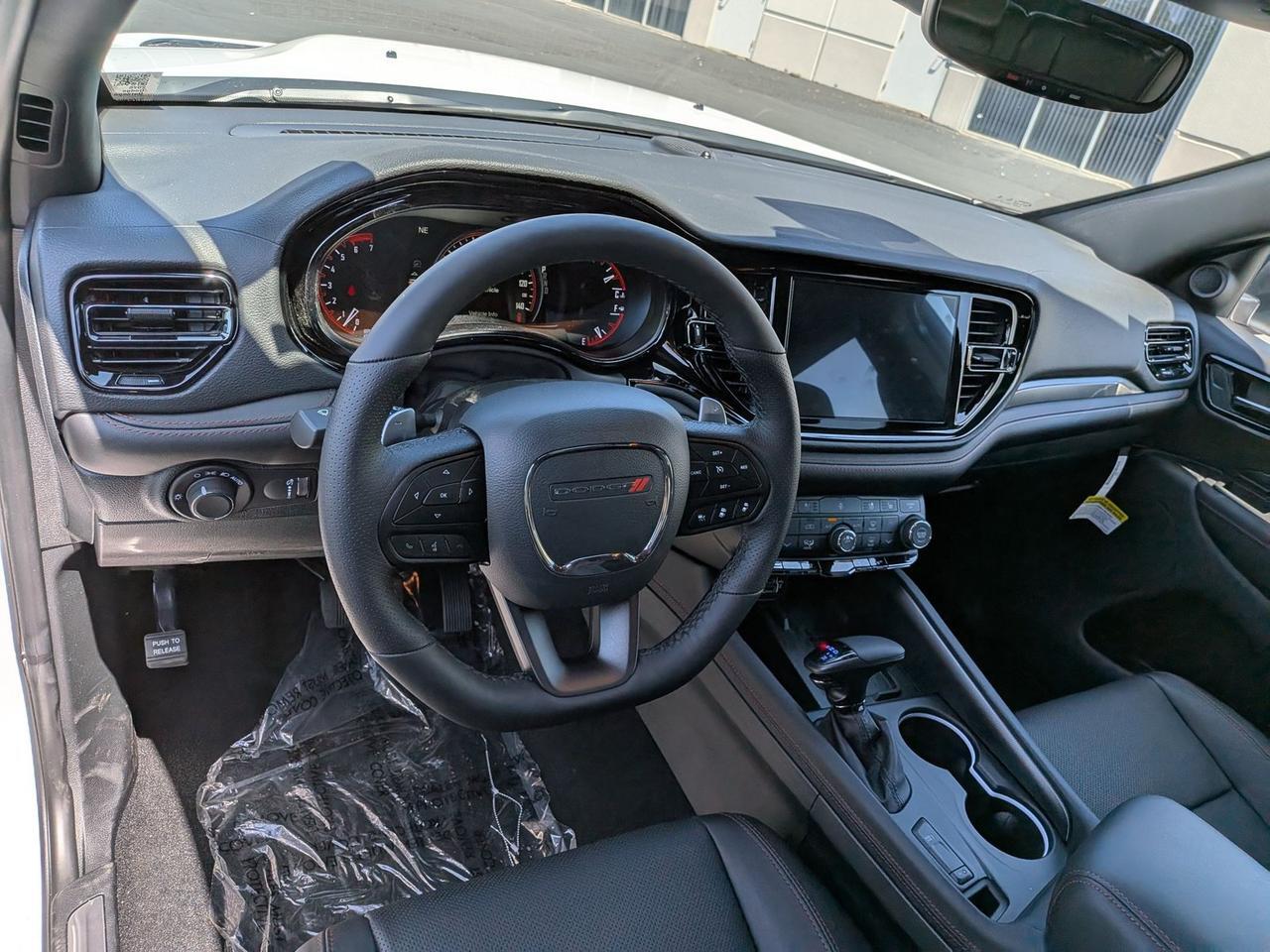 2026 Dodge Durango GT Plus HEMI V8 Roseville CA