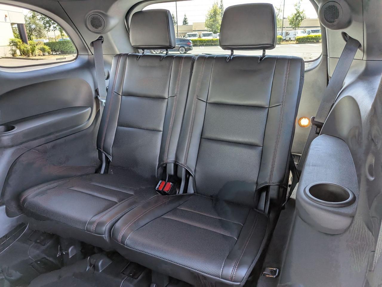 2026 Dodge Durango GT Plus HEMI V8 Roseville CA