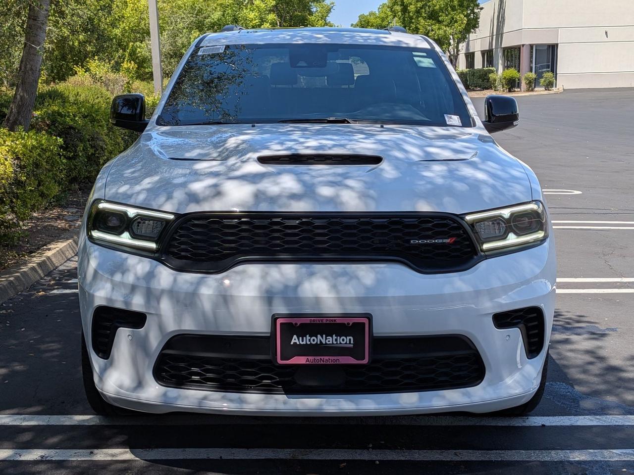 2026 Dodge Durango GT Plus HEMI V8 Roseville CA