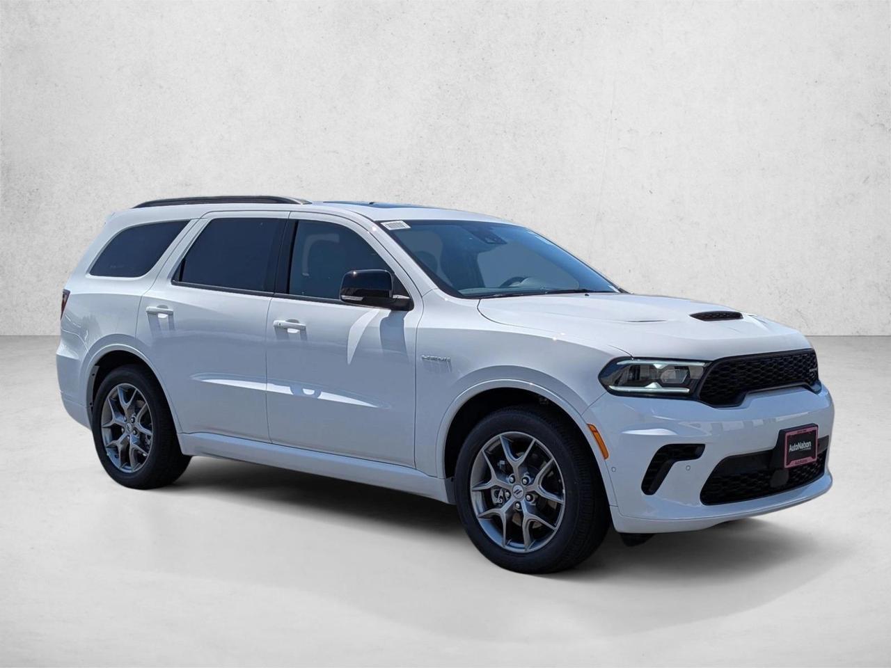 2026 Dodge Durango GT Plus HEMI V8 Roseville CA