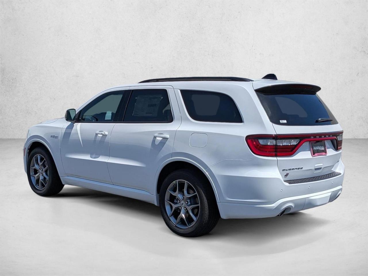 2026 Dodge Durango GT Plus HEMI V8 Roseville CA
