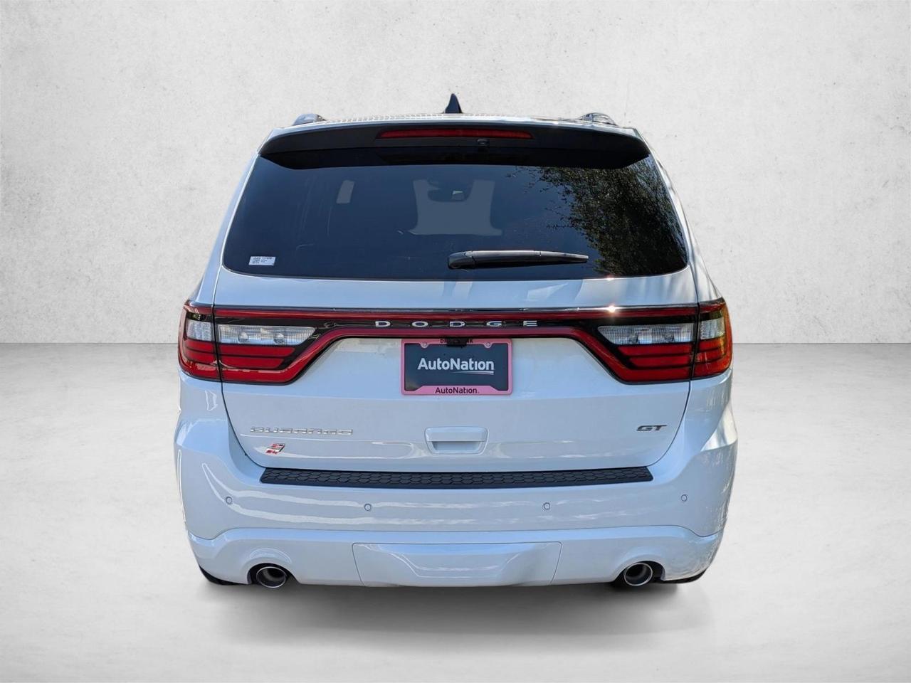 2026 Dodge Durango GT Plus HEMI V8 Roseville CA