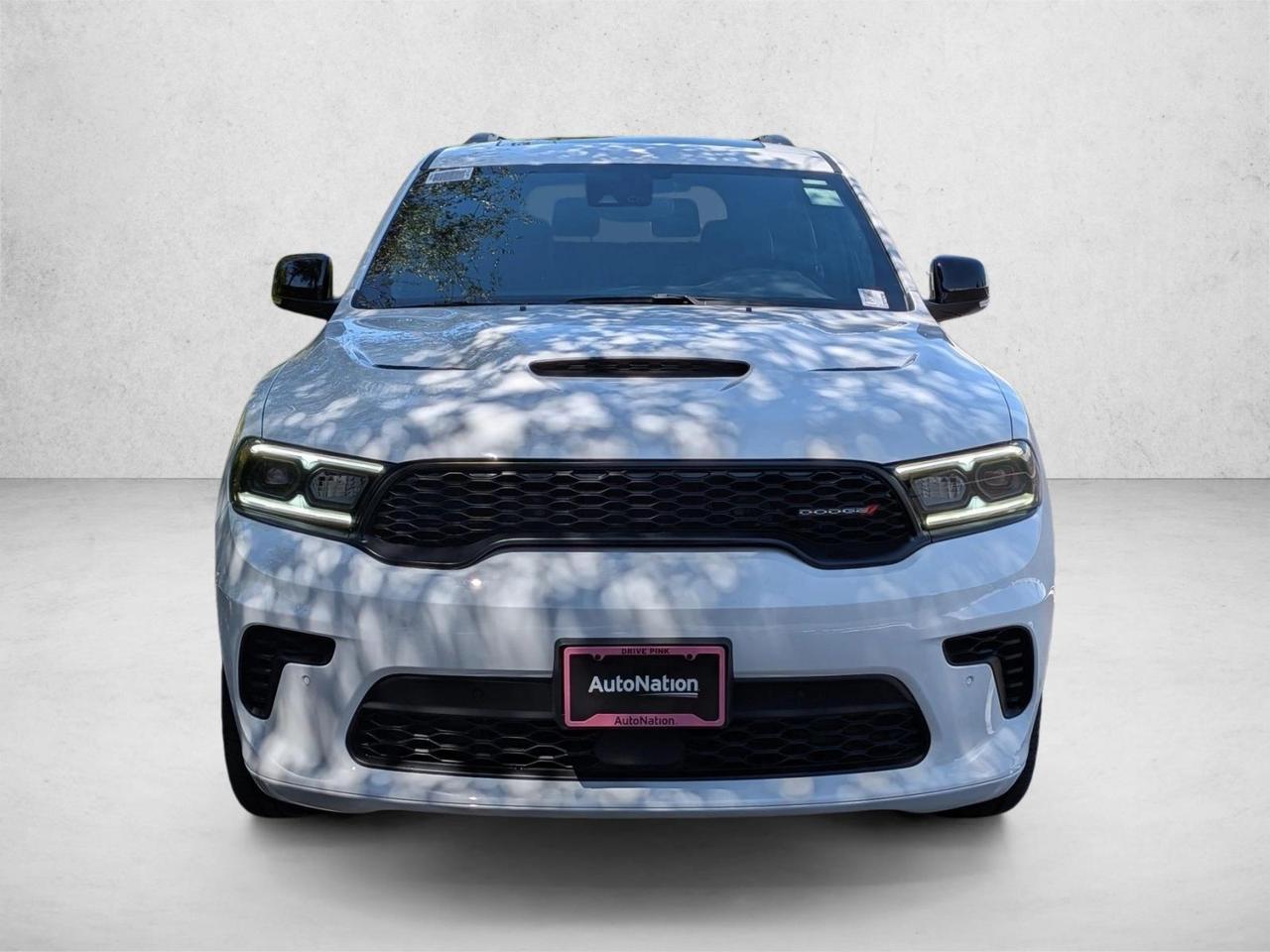 2026 Dodge Durango GT Plus HEMI V8 Roseville CA