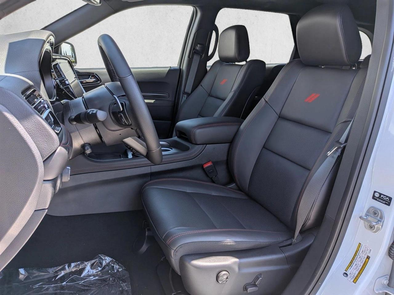 2026 Dodge Durango GT Plus HEMI V8 Roseville CA