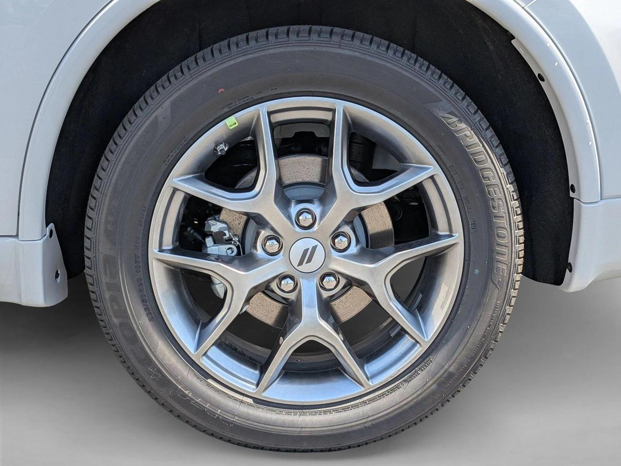 2026 Dodge Durango GT Plus HEMI V8 Roseville CA