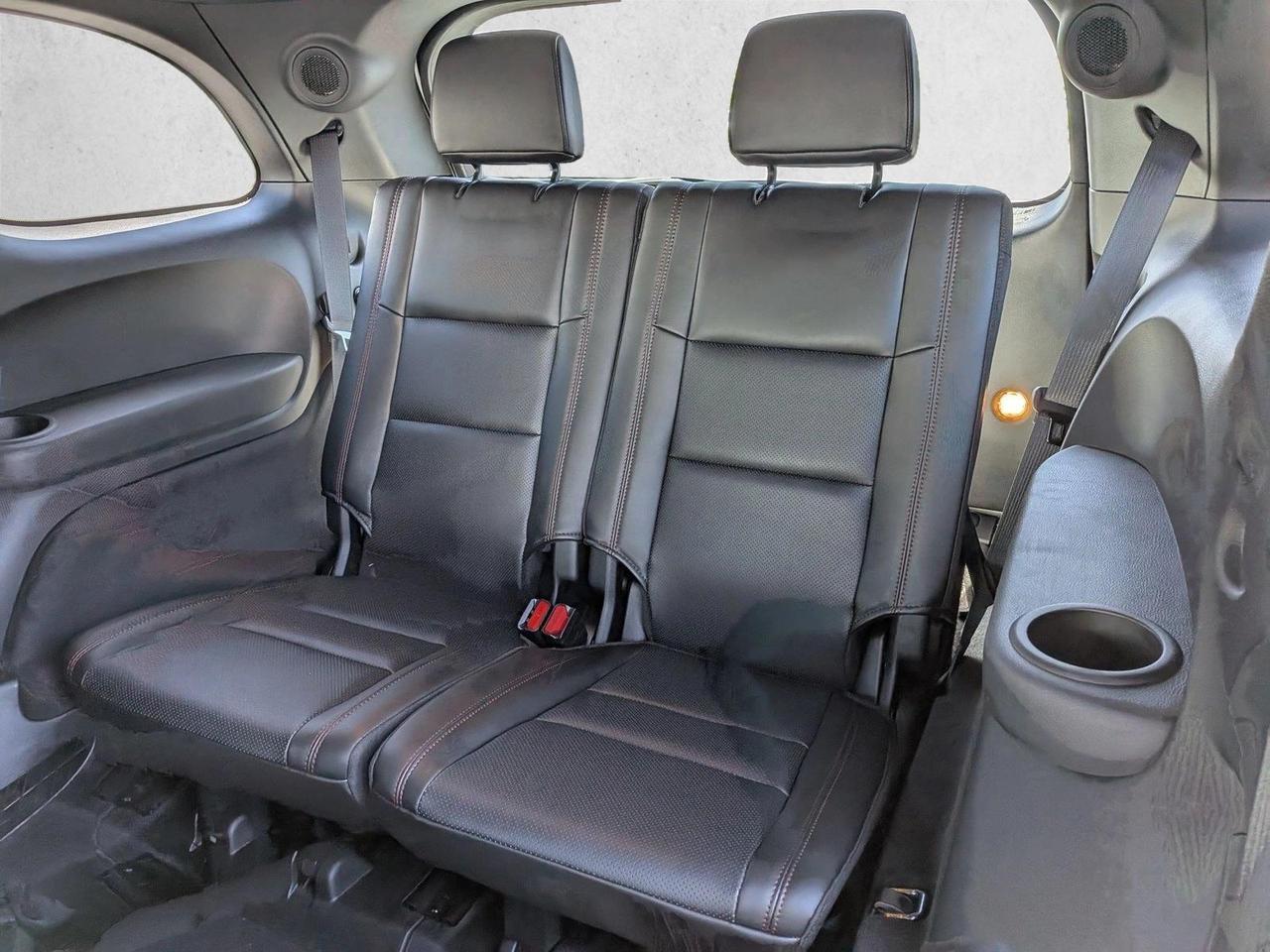 2026 Dodge Durango GT Plus HEMI V8 Roseville CA
