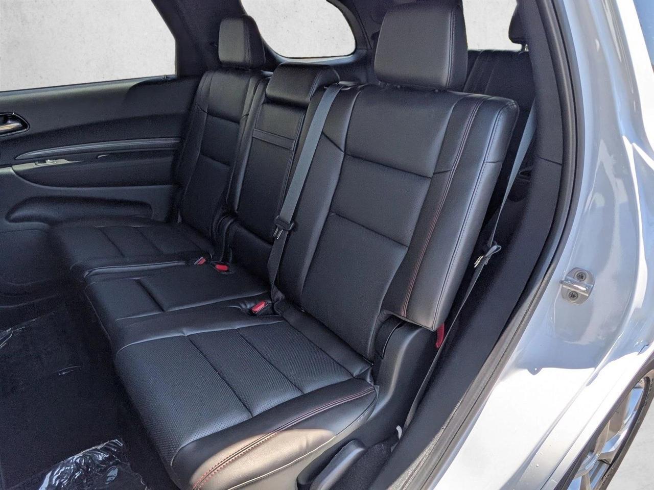 2026 Dodge Durango GT Plus HEMI V8 Roseville CA