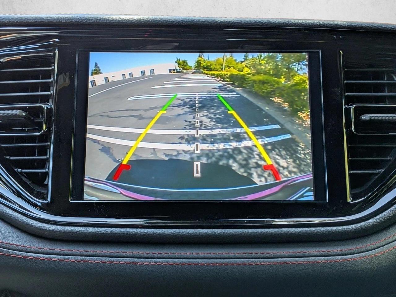 2026 Dodge Durango GT Plus HEMI V8 Roseville CA