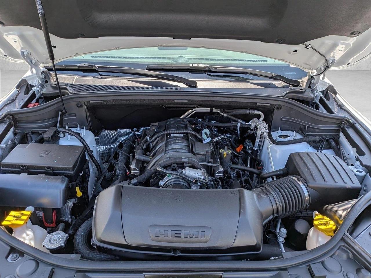 2026 Dodge Durango GT Plus HEMI V8 Roseville CA