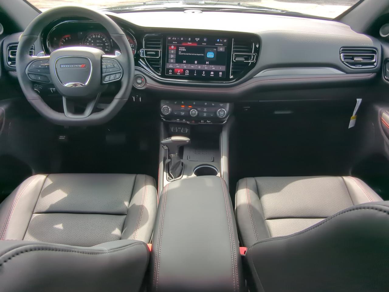 2026 Dodge Durango GT Plus HEMI V8 Winder GA