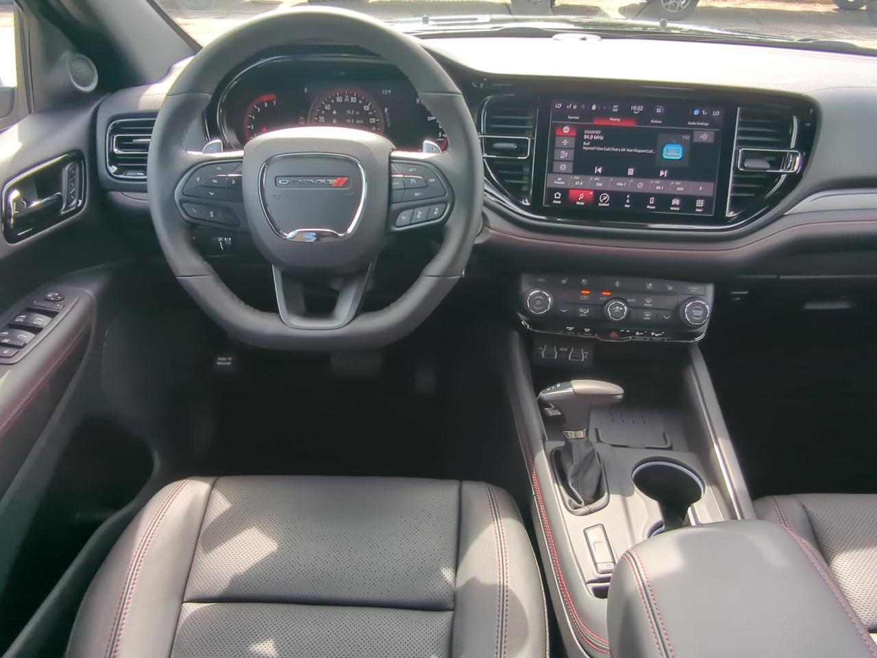 2026 Dodge Durango GT Plus HEMI V8 Winder GA