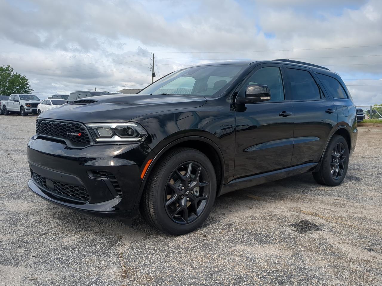 2026 Dodge Durango GT Plus HEMI V8 Winder GA