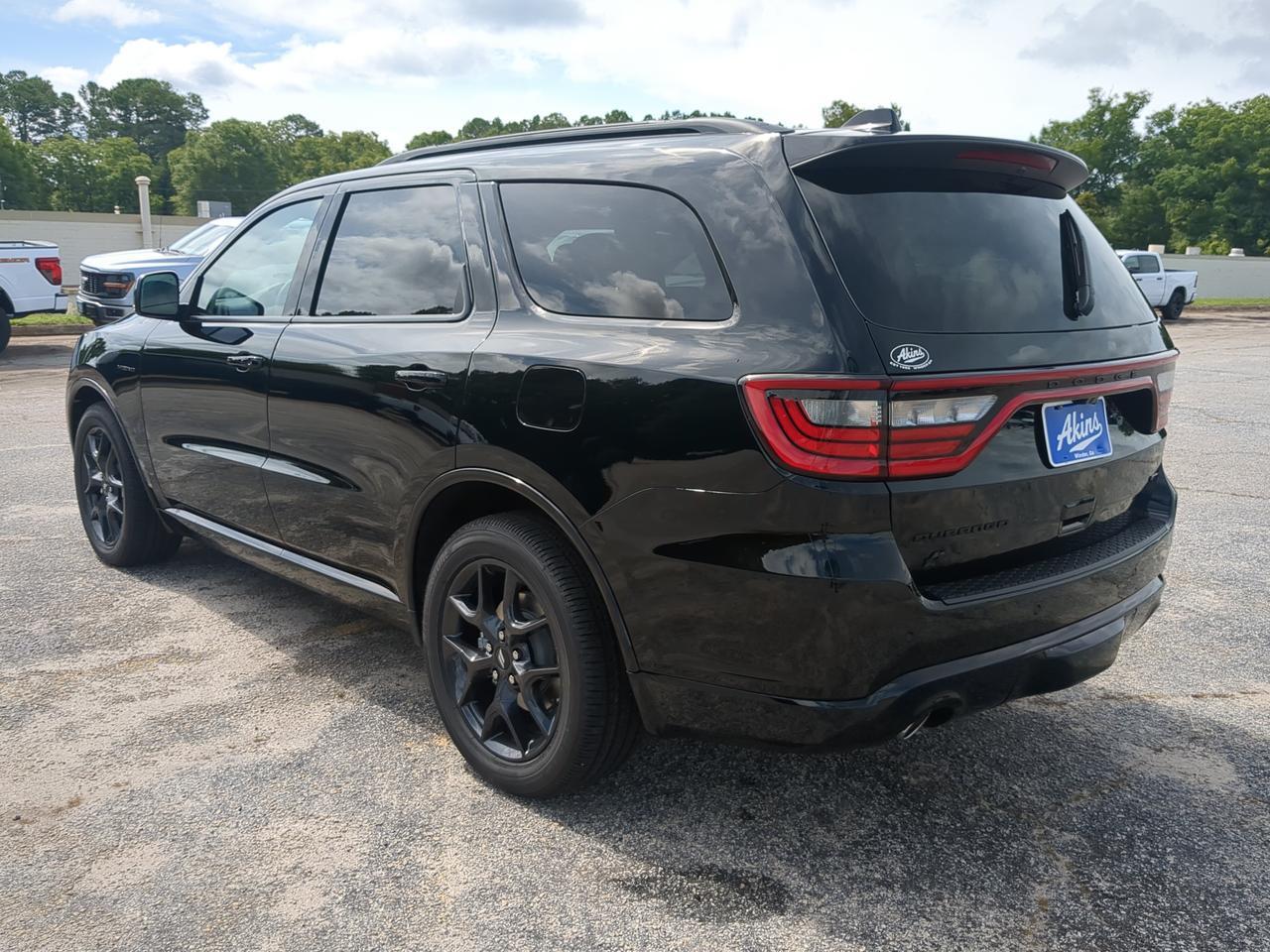 2026 Dodge Durango GT Plus HEMI V8 Winder GA