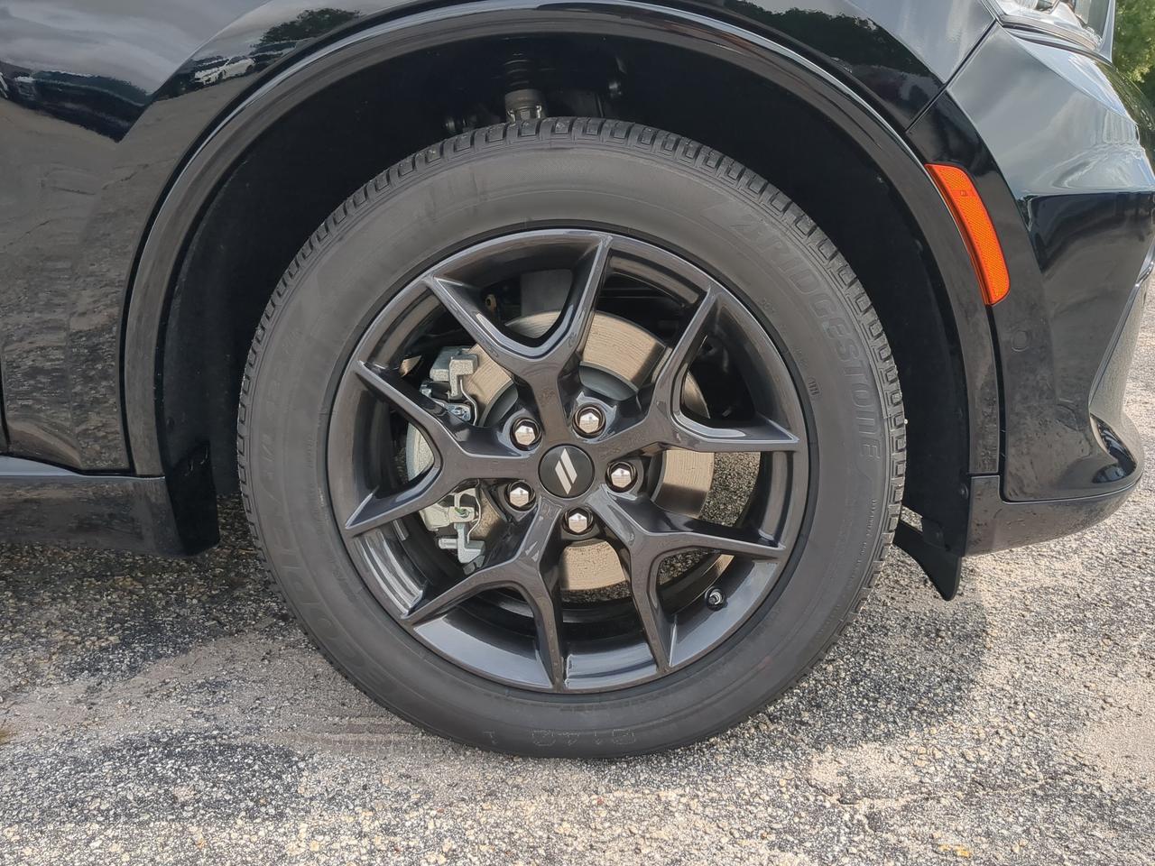 2026 Dodge Durango GT Plus HEMI V8 Winder GA