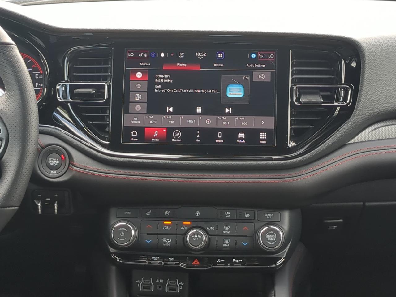 2026 Dodge Durango GT Plus HEMI V8 Winder GA